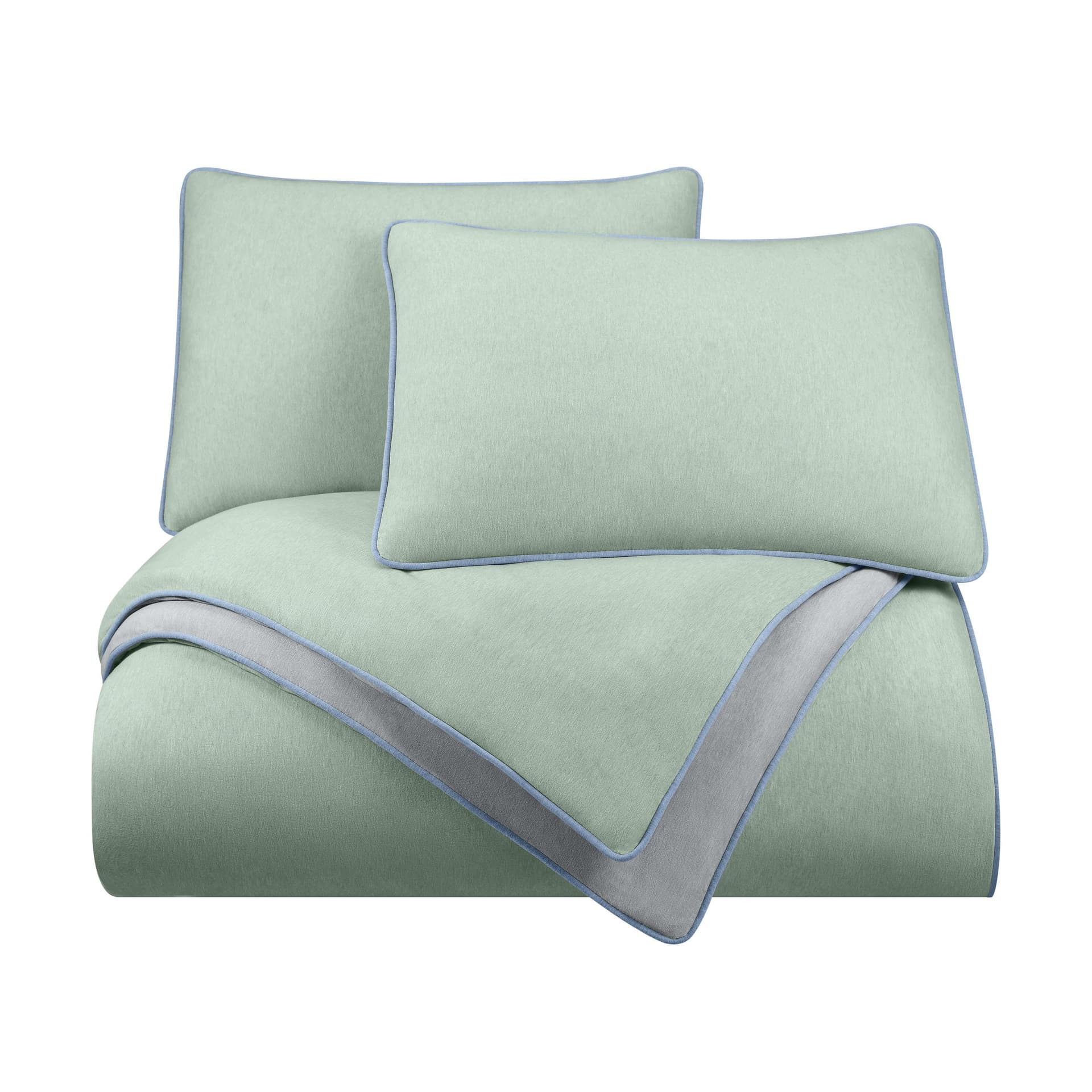 Snuggle Comforter Set Size Queen