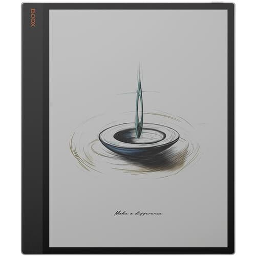 Boox Tab X C – E-Ink Tablet