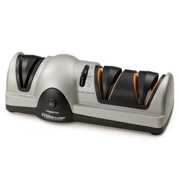 Pro EverSharp Electric Knife Sharpener