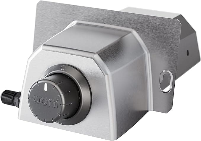 Karu 12 Gas Burner