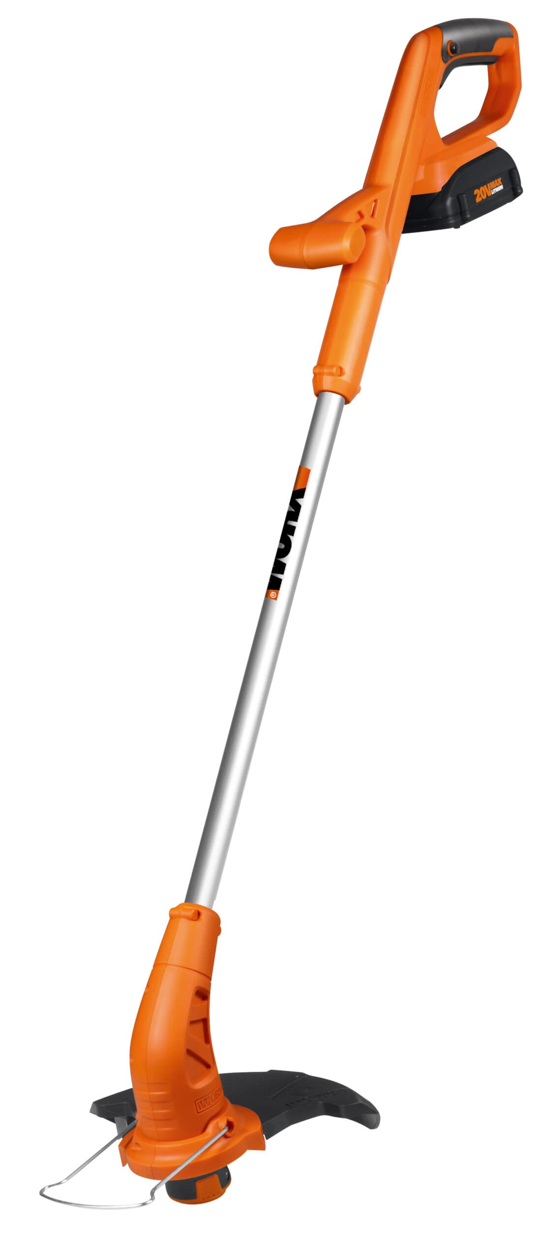 20V 12" Cordless Trimmer/Edger