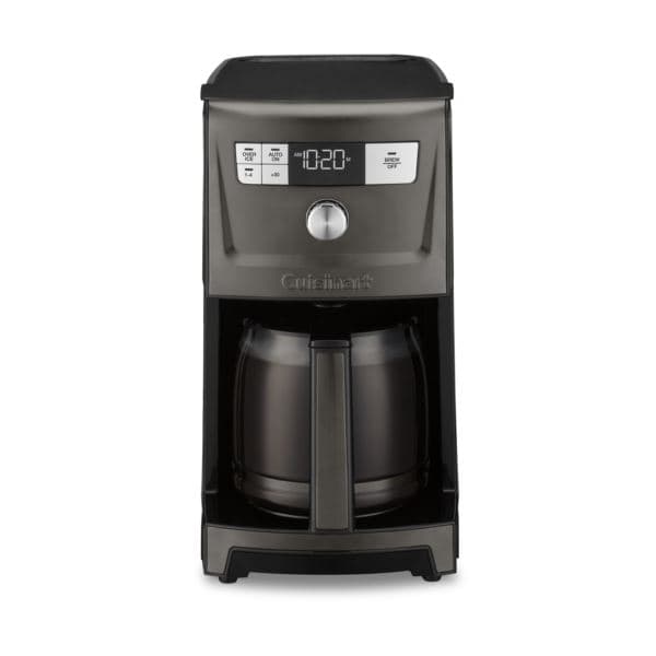 PerfecTemp 14-Cup Programmable Coffeemaker