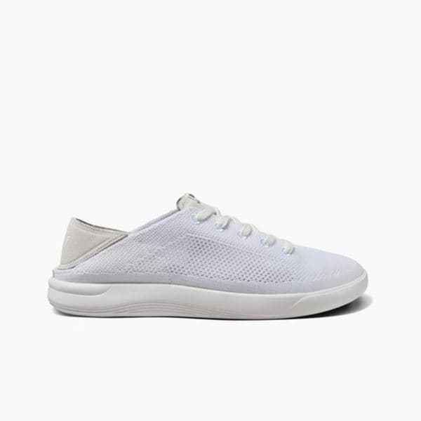 Men's Swellsole Neptune Shoe-White-9