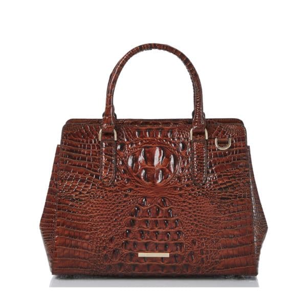 Small Finley Satchel