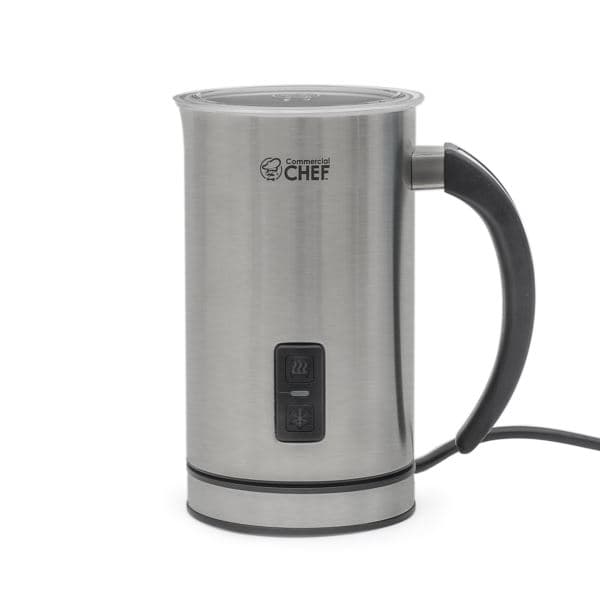 Cordless Milk Frother