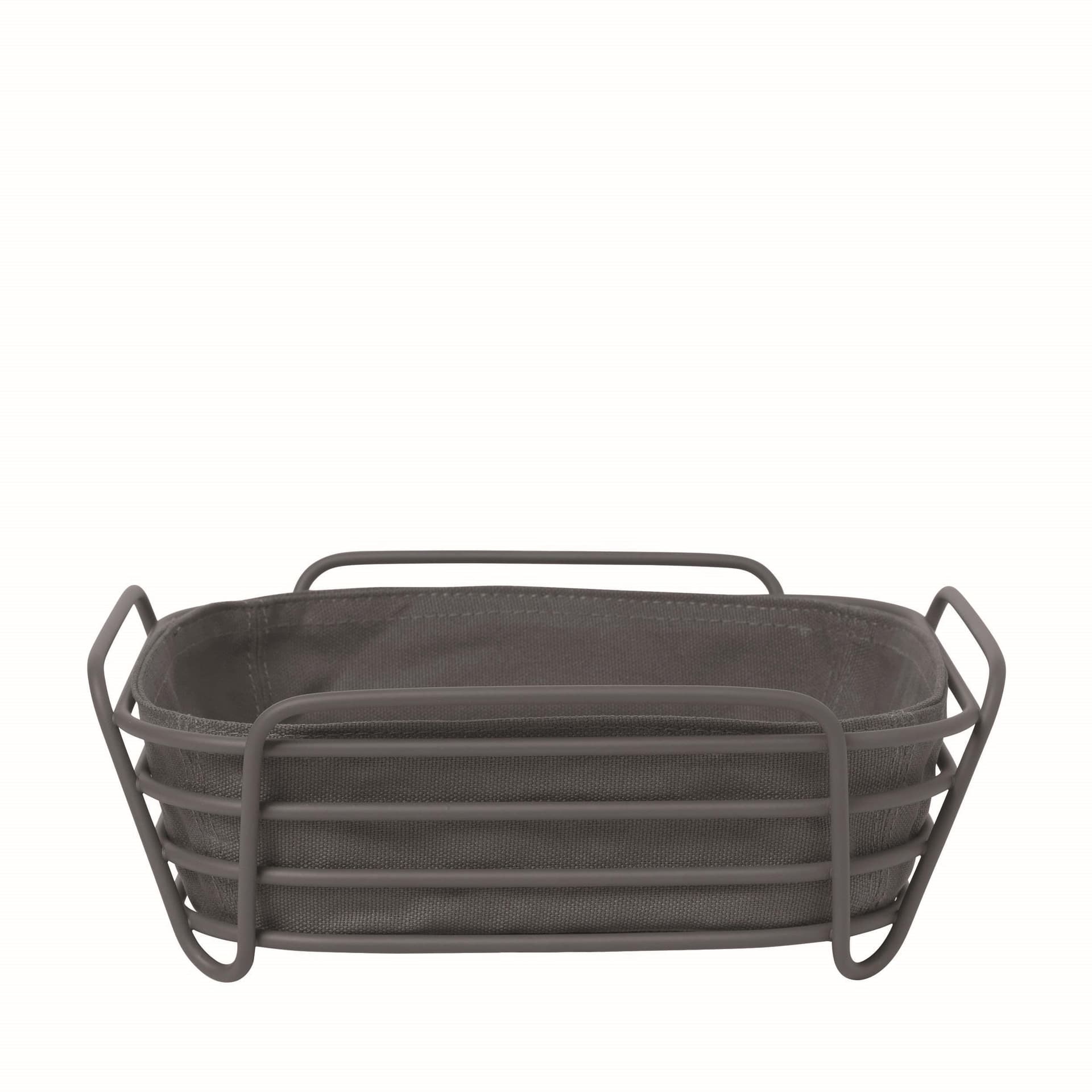 DELARA Wire Serving Basket Large