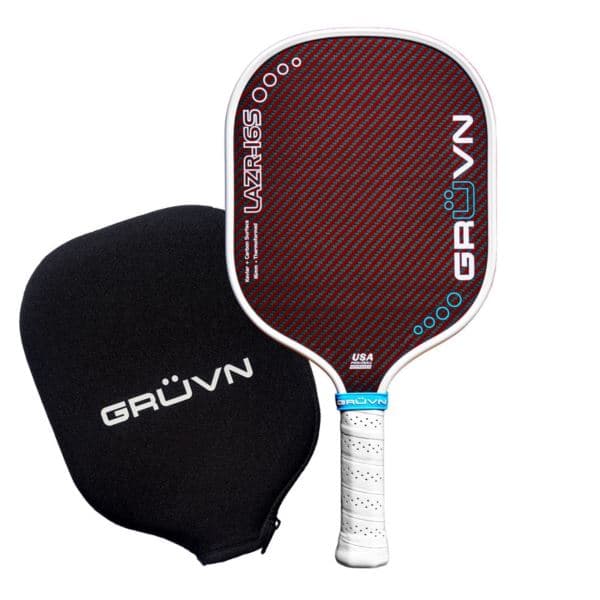 LAZR-16S Pickleball Paddle Size 15.9"