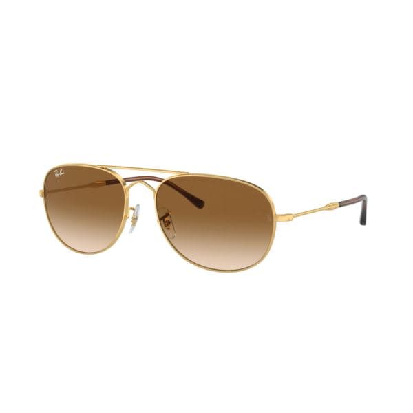 Bain Bridge Non-Polarized Sunglasses Size 57