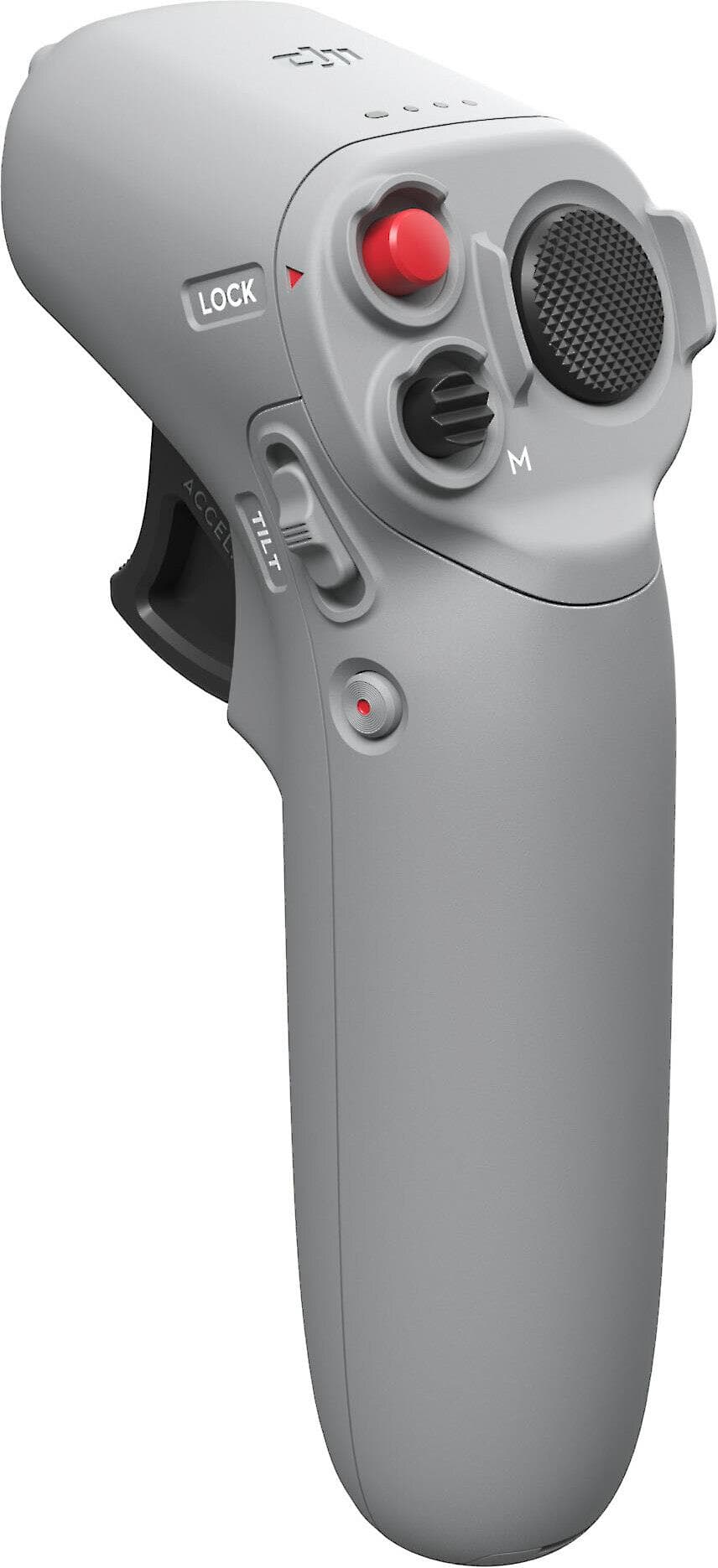 DJI Motion Controller
