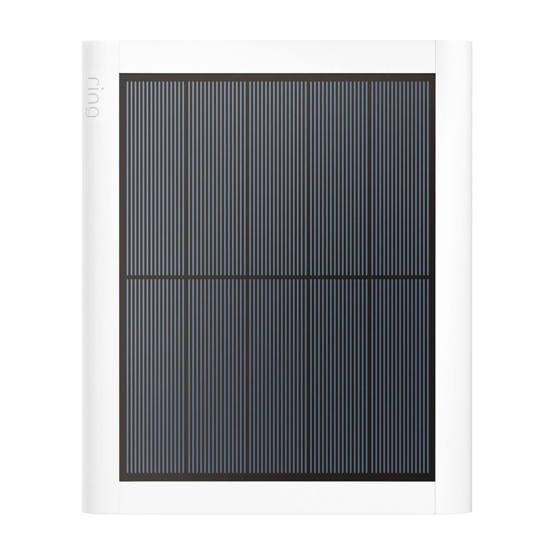 Solar Panel - 2nd Generation