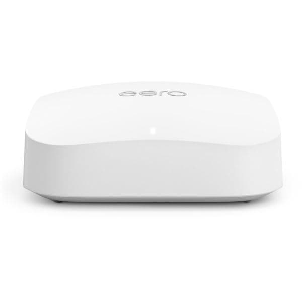 Pro 6E mesh wifi router