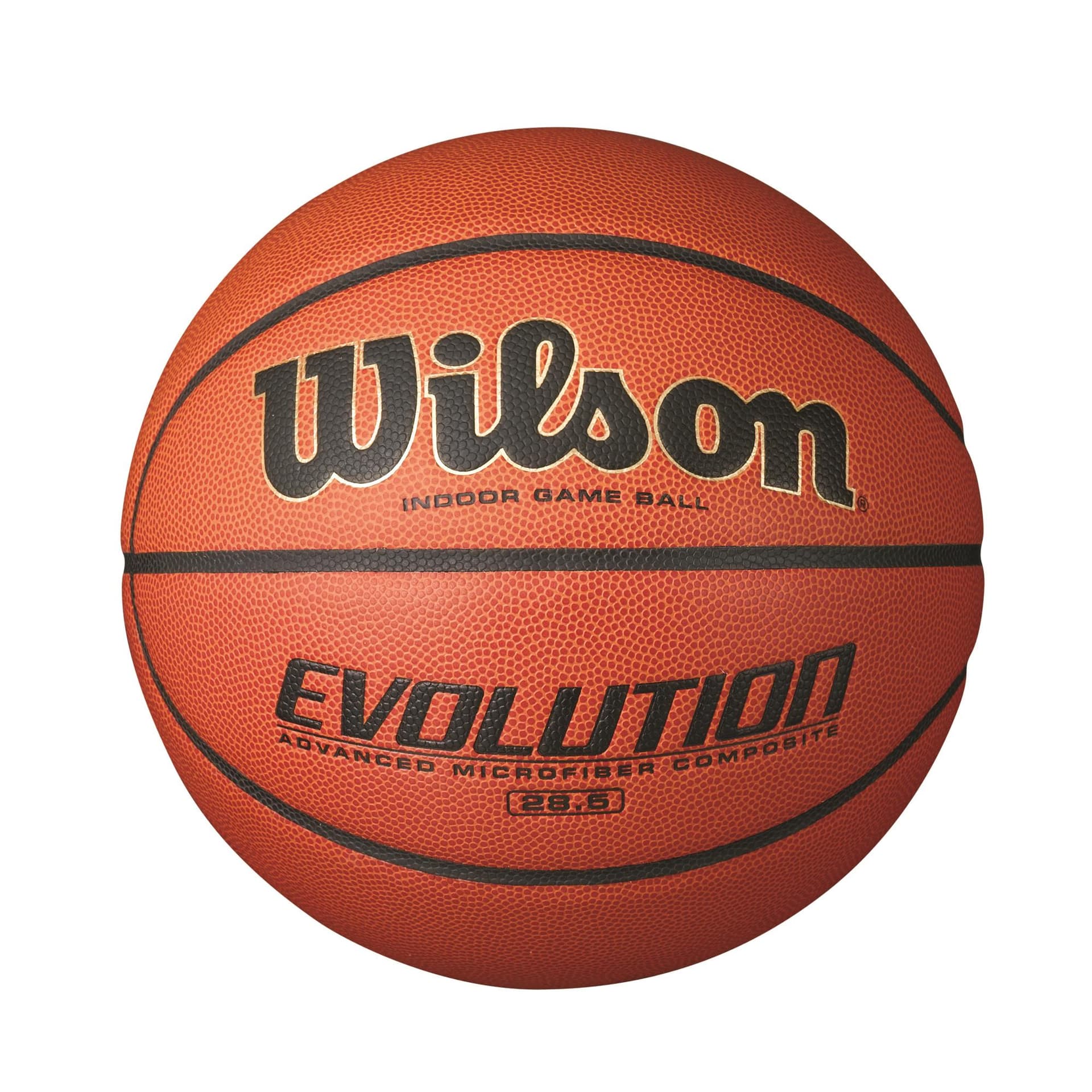 Evolution 28.5" Intermediate Game Basketball