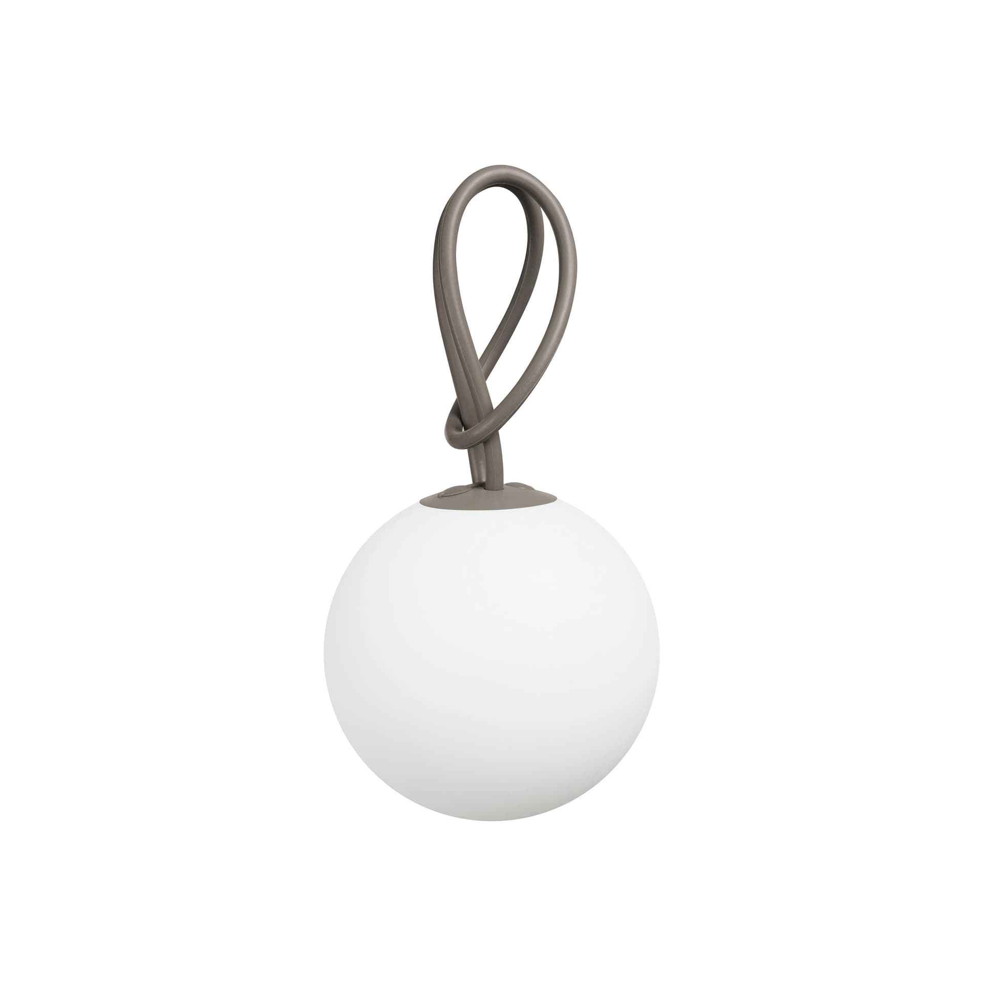 Bolleke light - Taupe