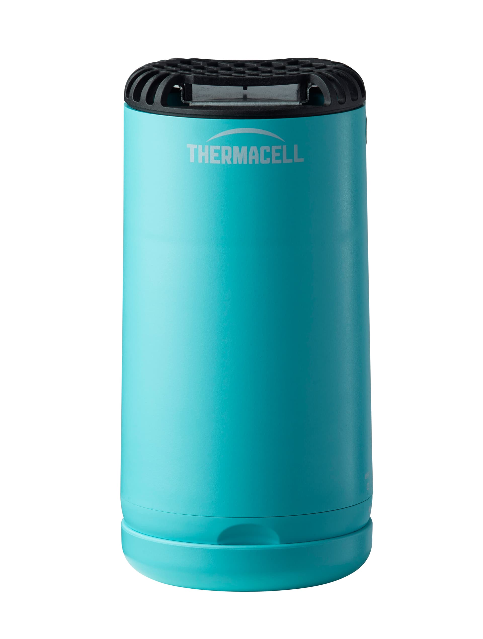 Patio Shield Mosquito Repeller plus Refill - Glacial Blue