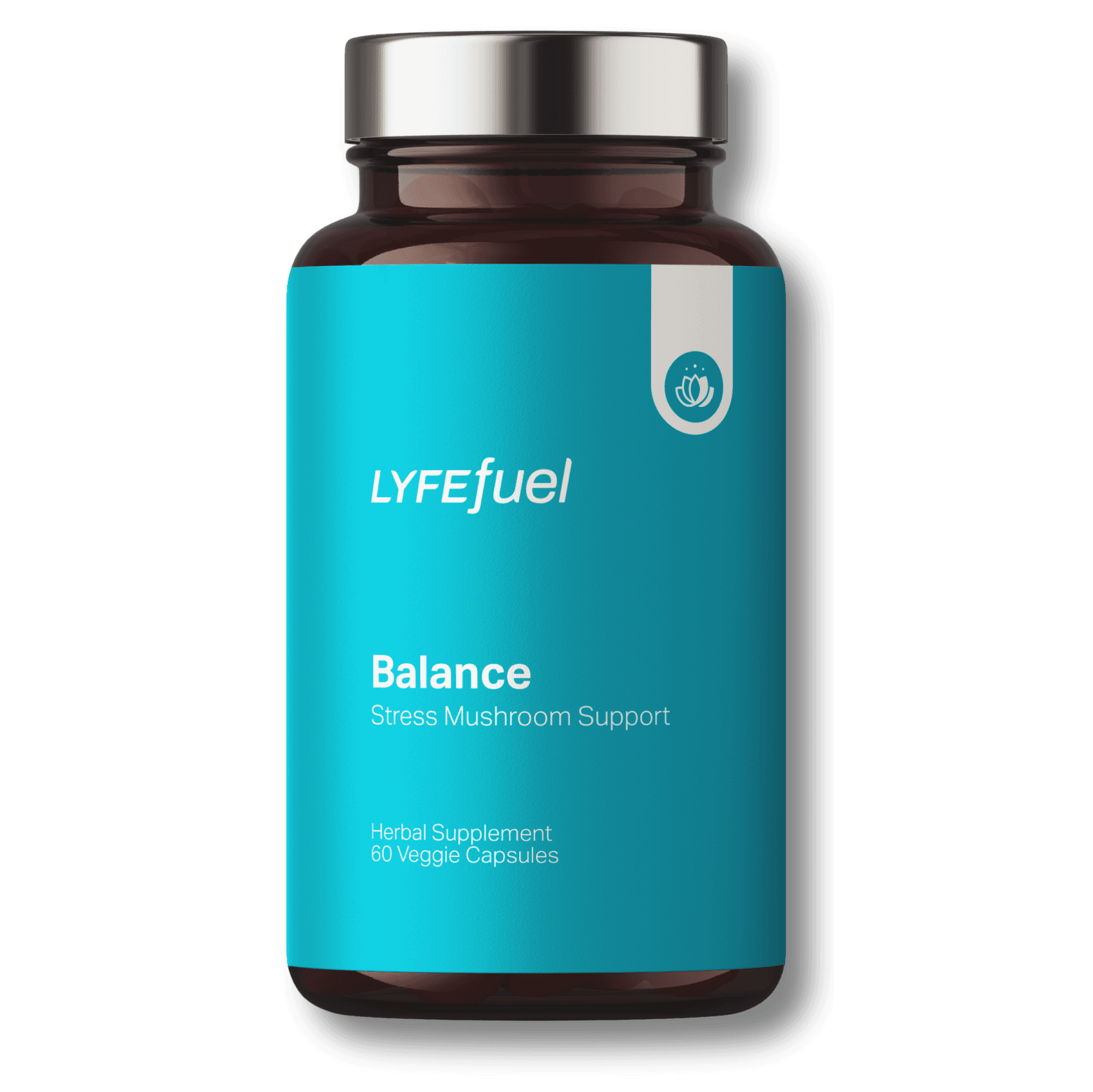 Balance | Adaptogen Stress Support