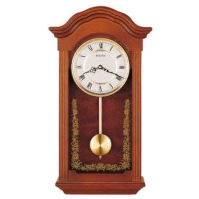 Baronet Wall Chime Clock