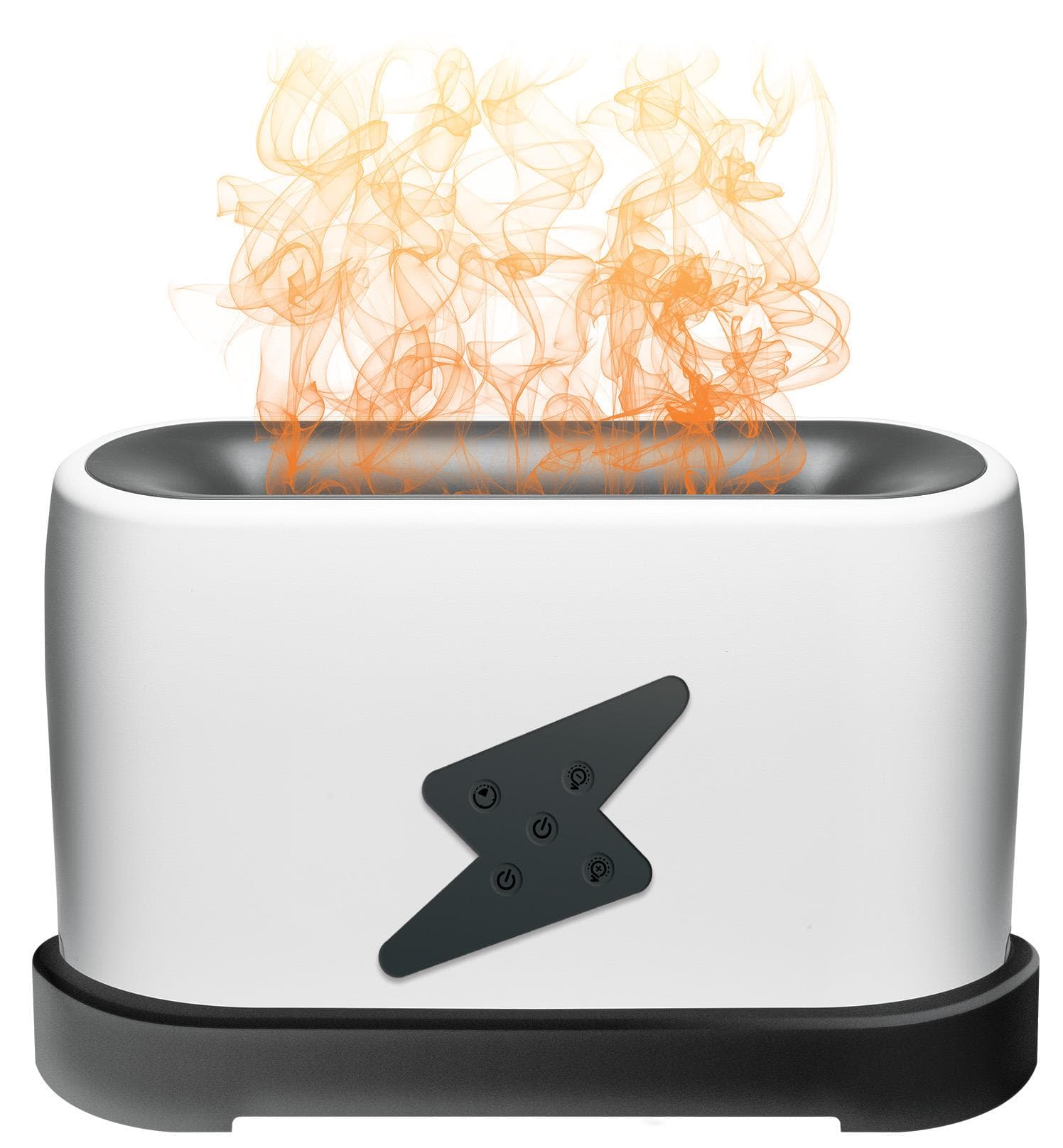 Humidifier w/ Built In Aroma Diffuser