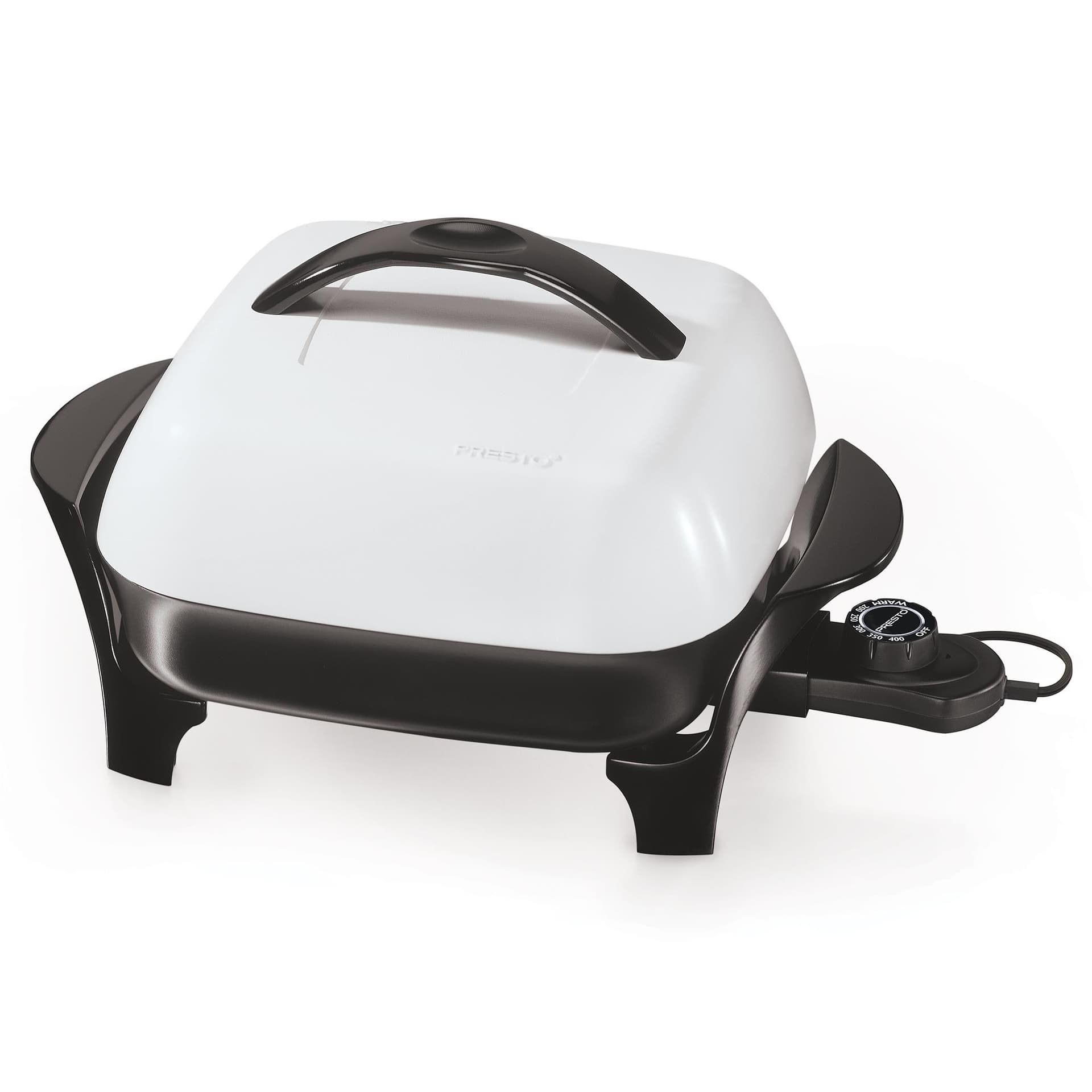 11" Electric Skillet