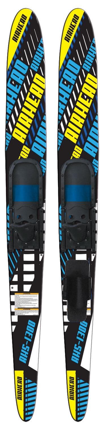Combo Waterskis
