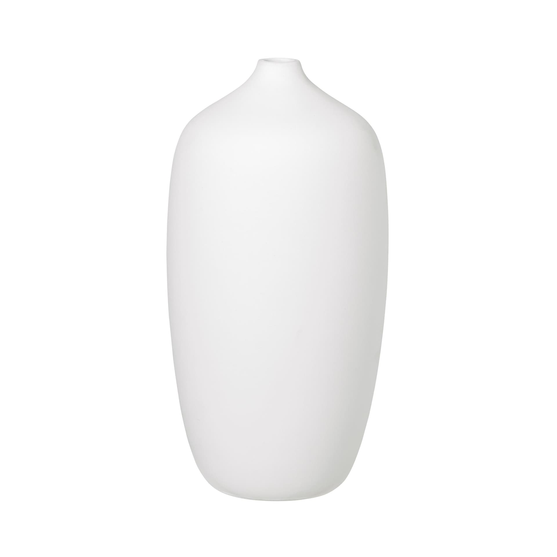 CEOLA Vase Ceramic