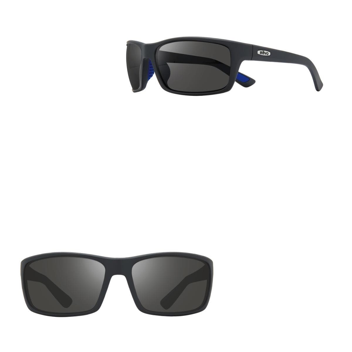 Rebel Sport Wrap sunglasses with Superflex