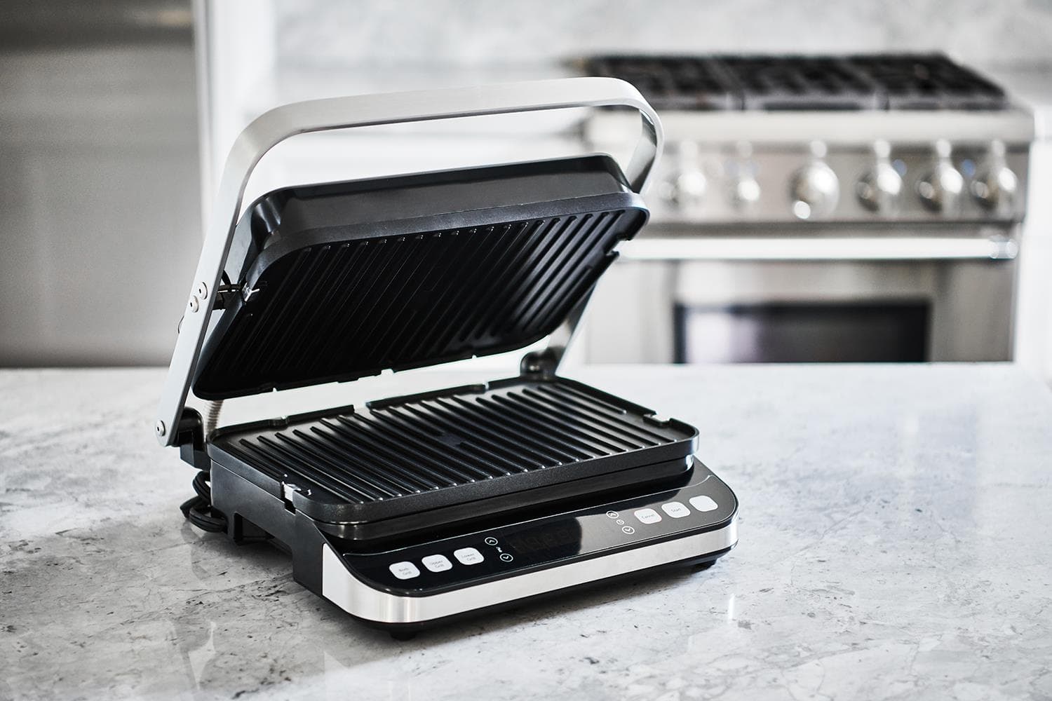 Yedi 6-in-1 Griddler Deluxe Set