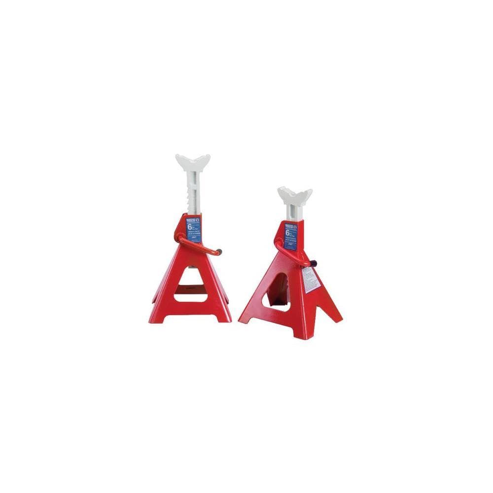 3 Ton Jack Stands (Pair)