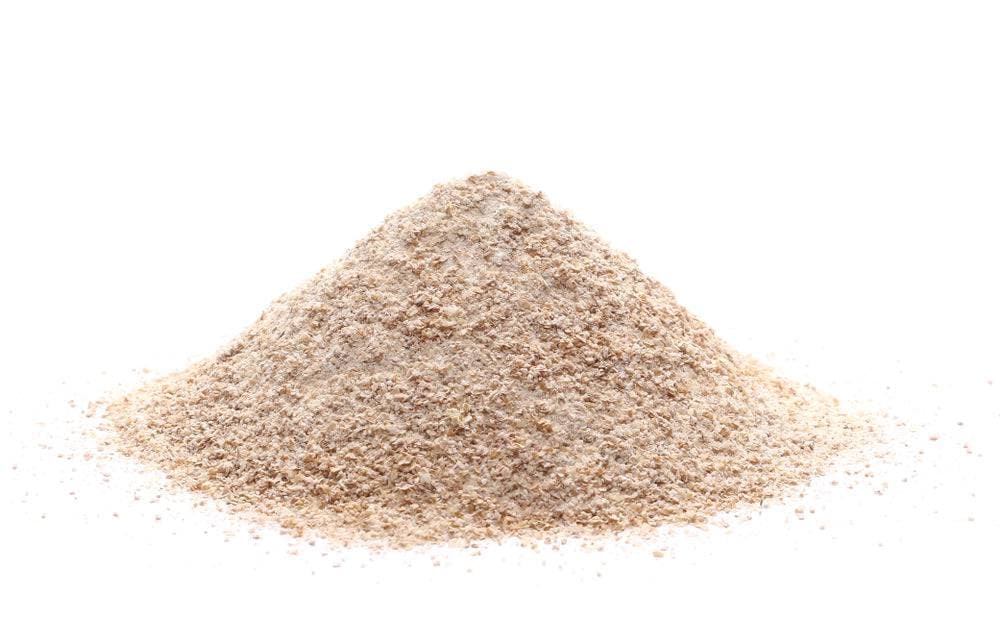 Whole Wheat Flour, Organic - 50 lb