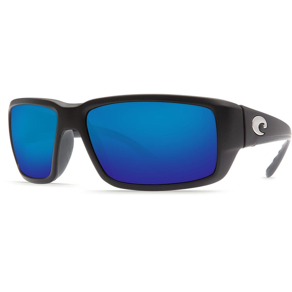 Fantail Men's Sunglasses Polarized