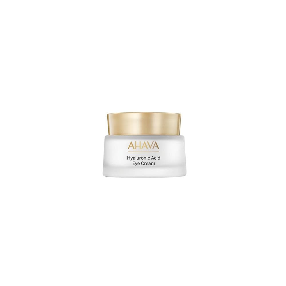 Hyaluronic Acid Eye Cream Size 15 ML