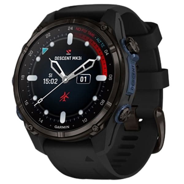 Descent Mk3i 43 mm Dive Computer