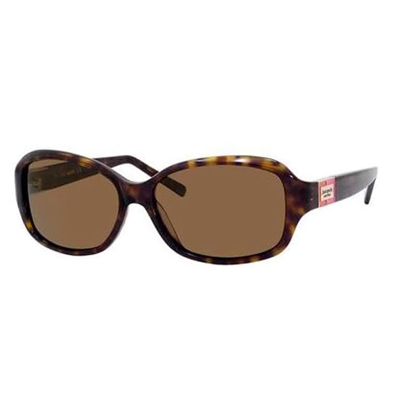 Womens Annika Sunglasses-Tortoise