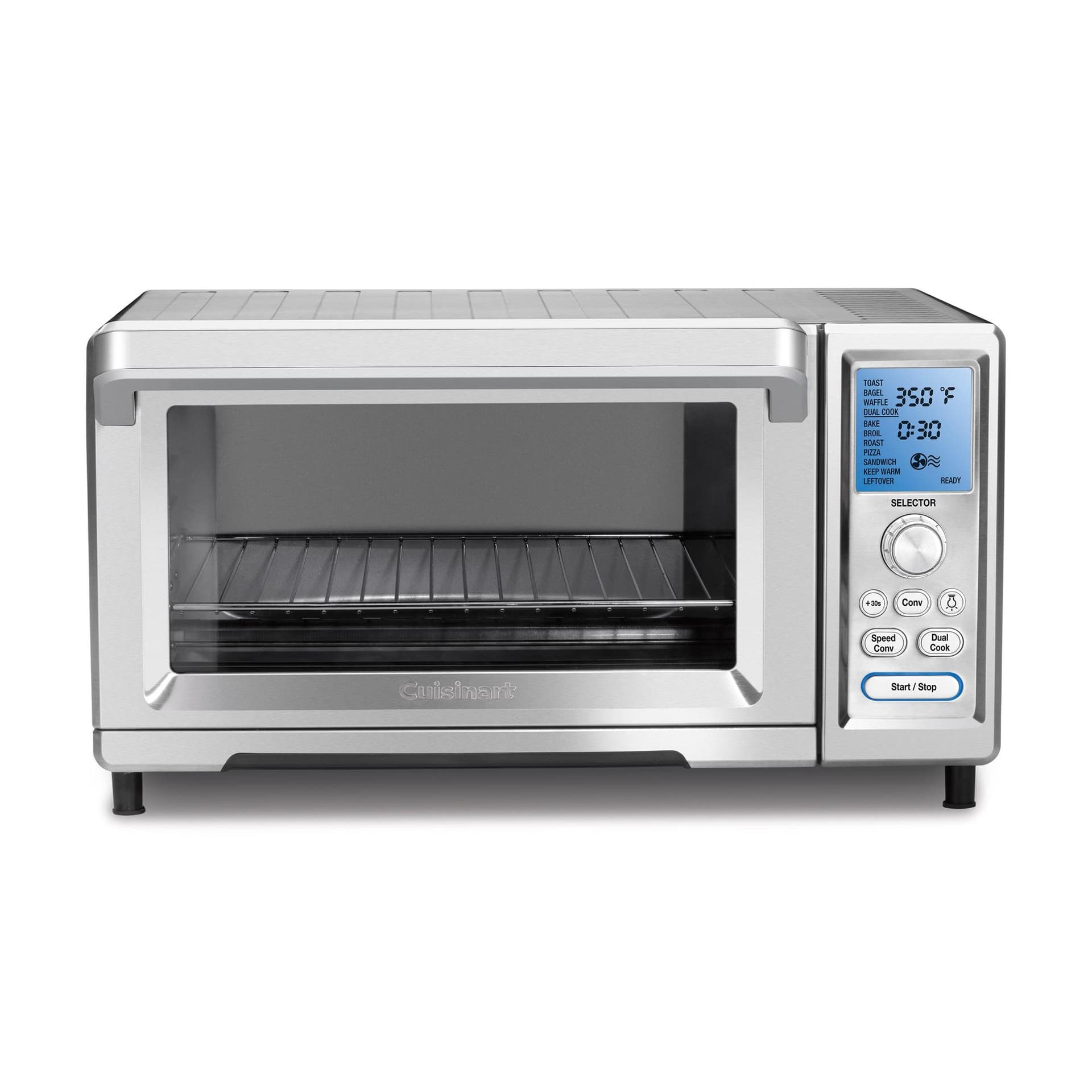 Chef's Convection Toaster Oven
