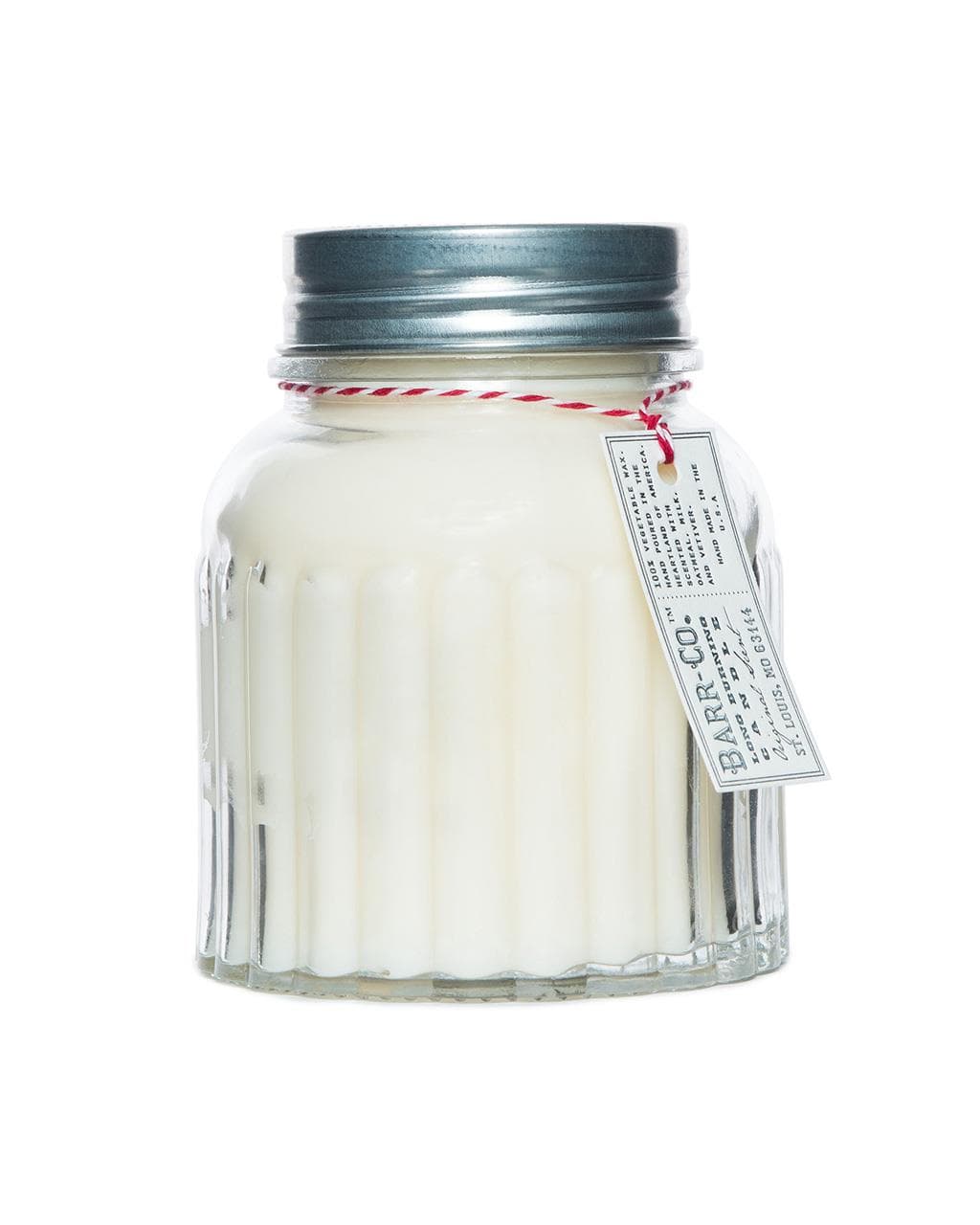 Barr-Co. Original Scent Apothecary Jar Candle 20 oz