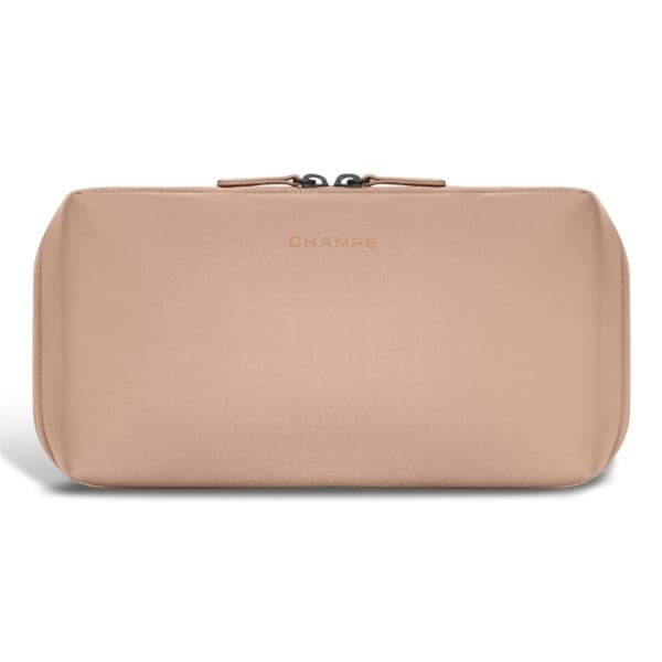 Onyx Toiletry Bag Size 11"x4.25"