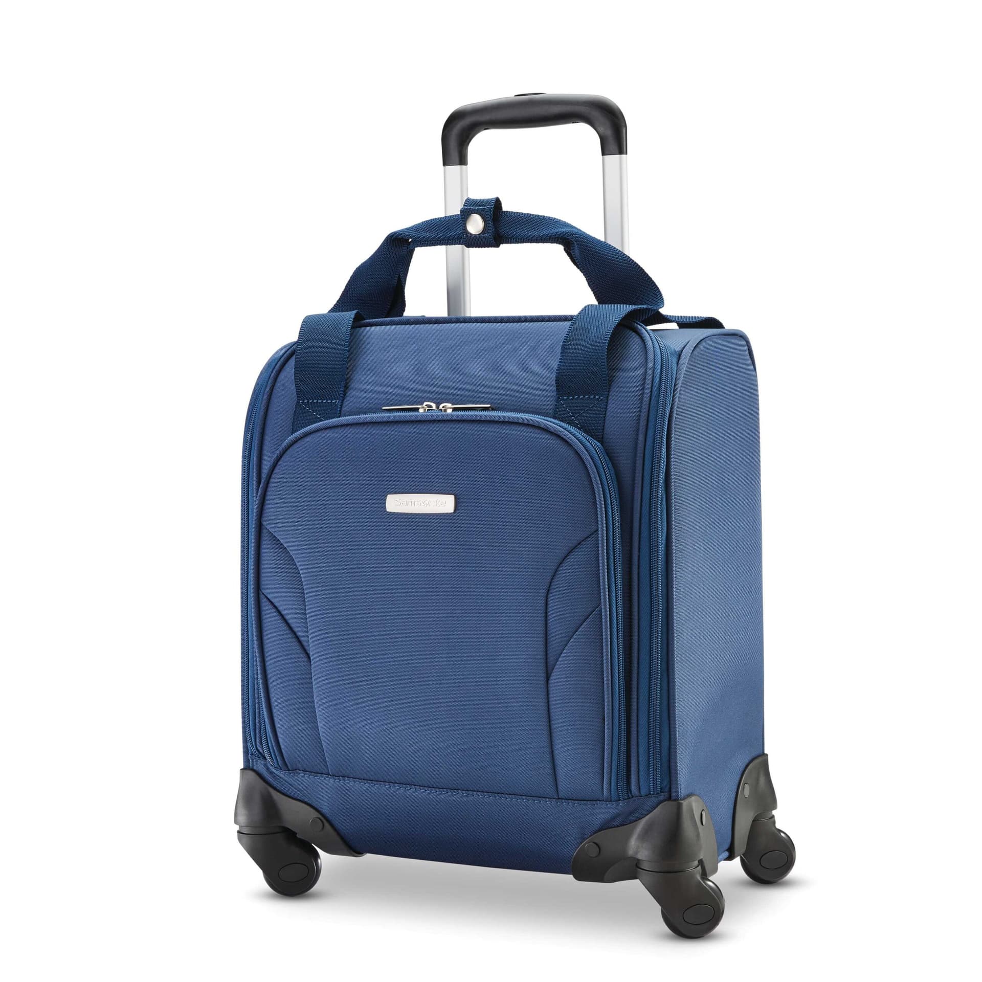 Samsonite Spinner Underseater with USB Port - Ocean