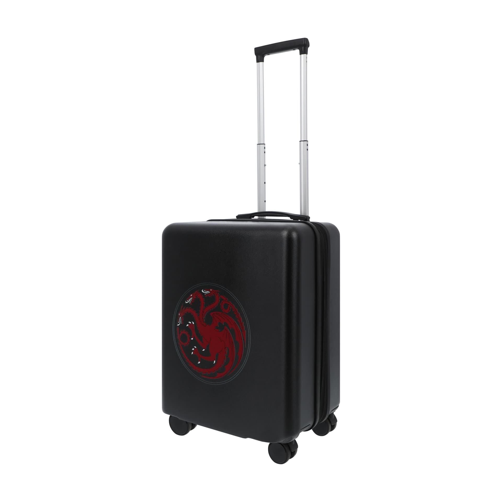 WB Game Of Thrones Carry-On Luggage Size 22.5"