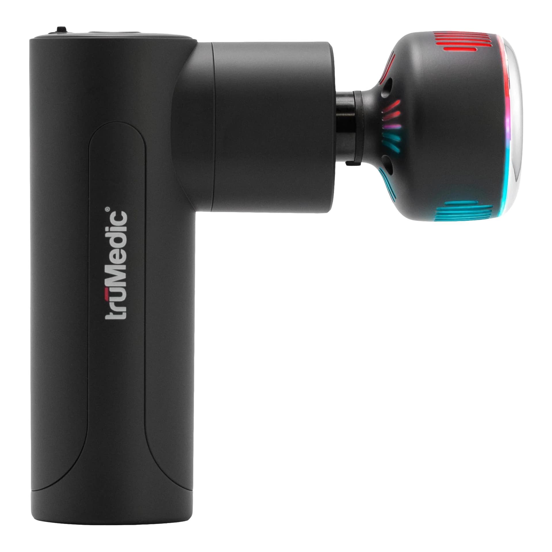 truRelief IMPACT Therapy Device Thermal