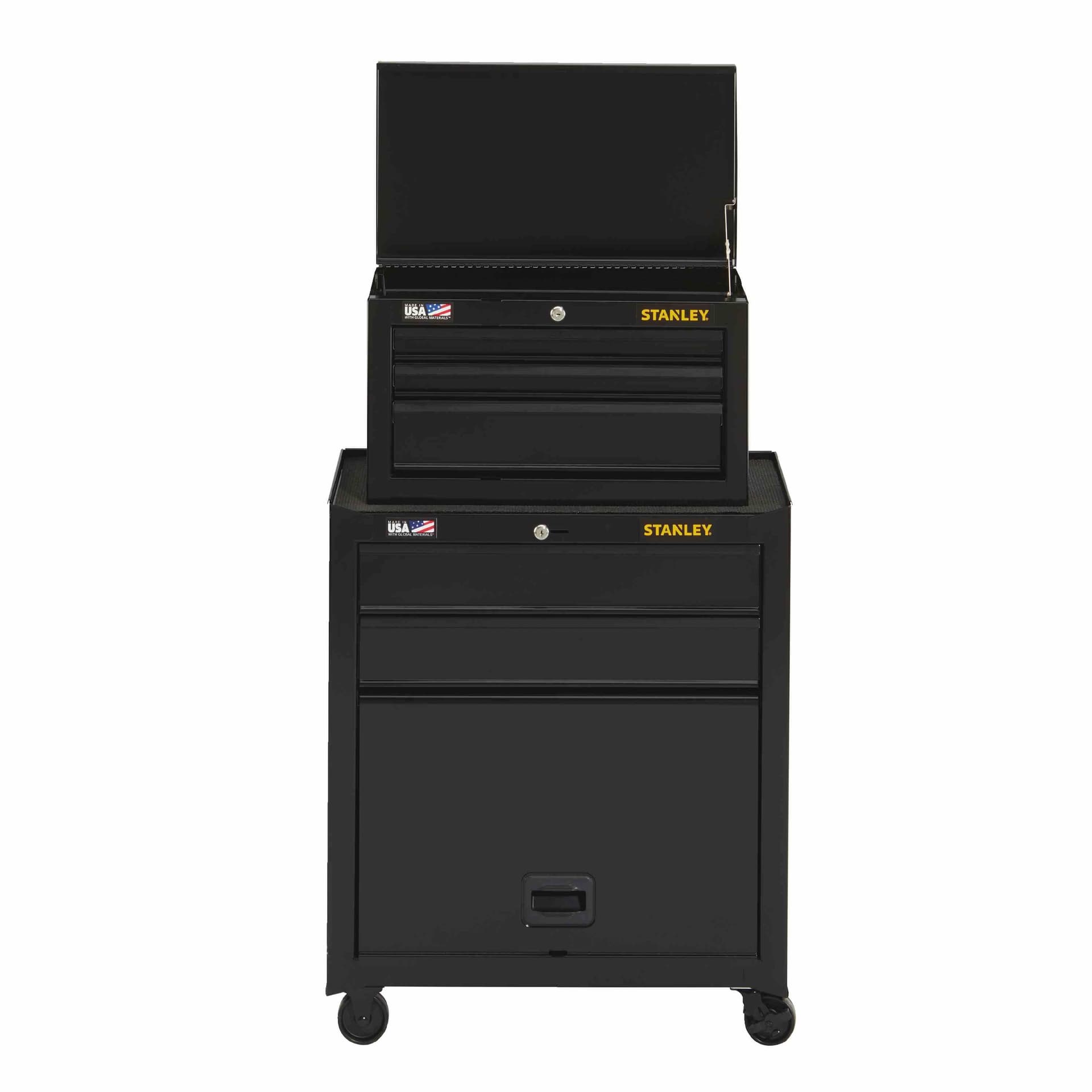 26" 5-Drawer Tool Chest and Cabinet