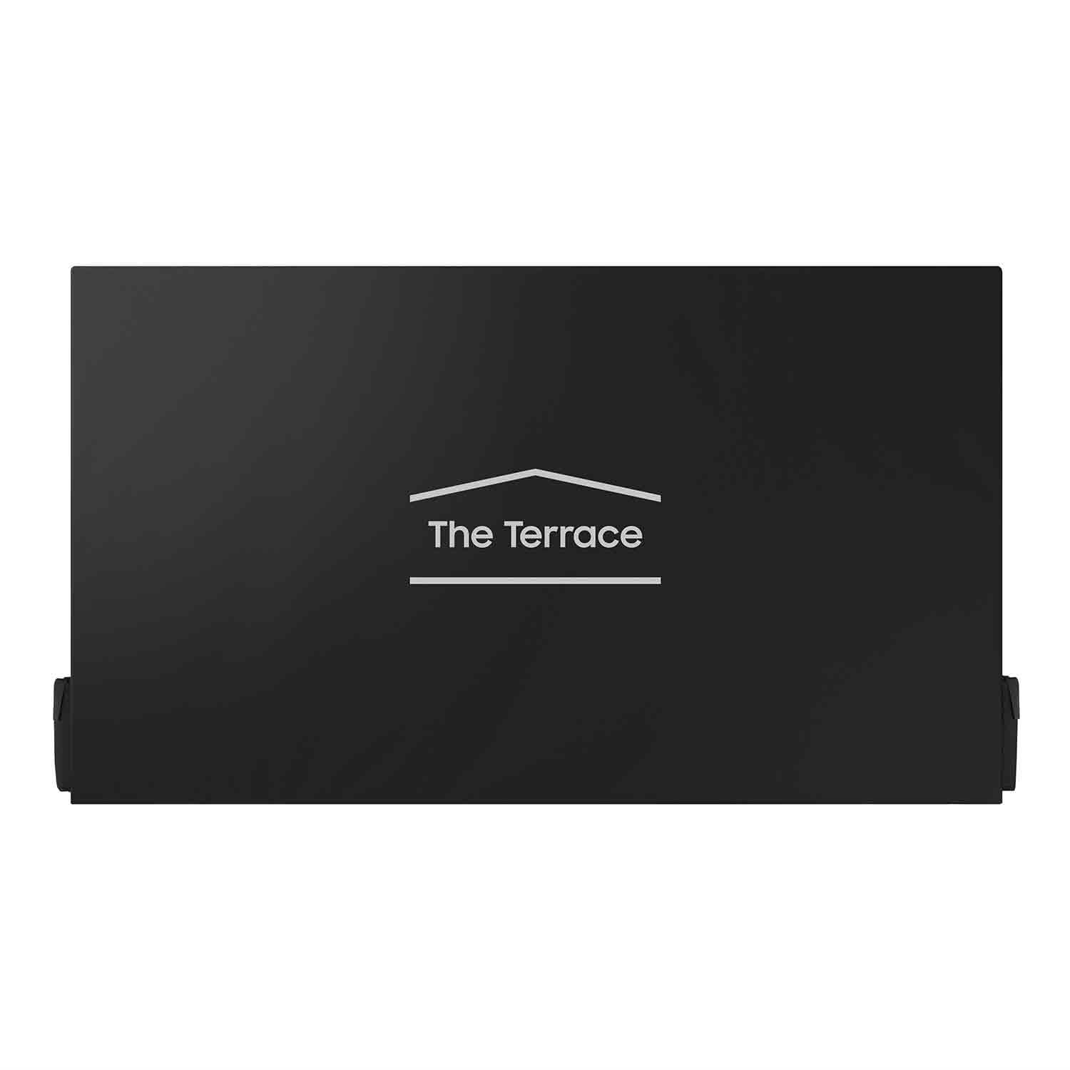 85" Terrace TV Cover