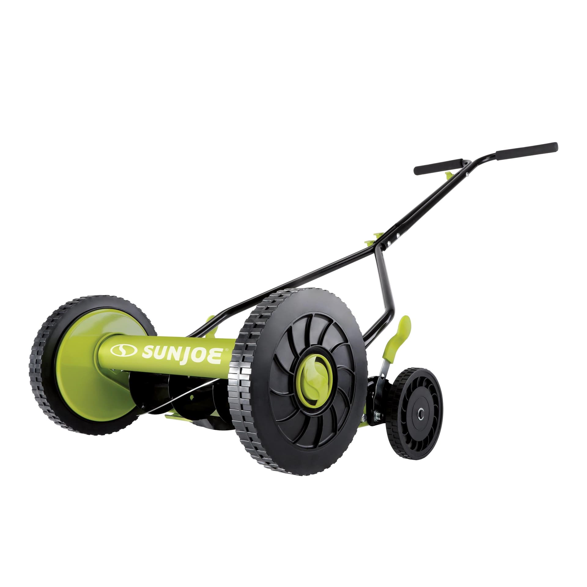 Manual Reel Mower