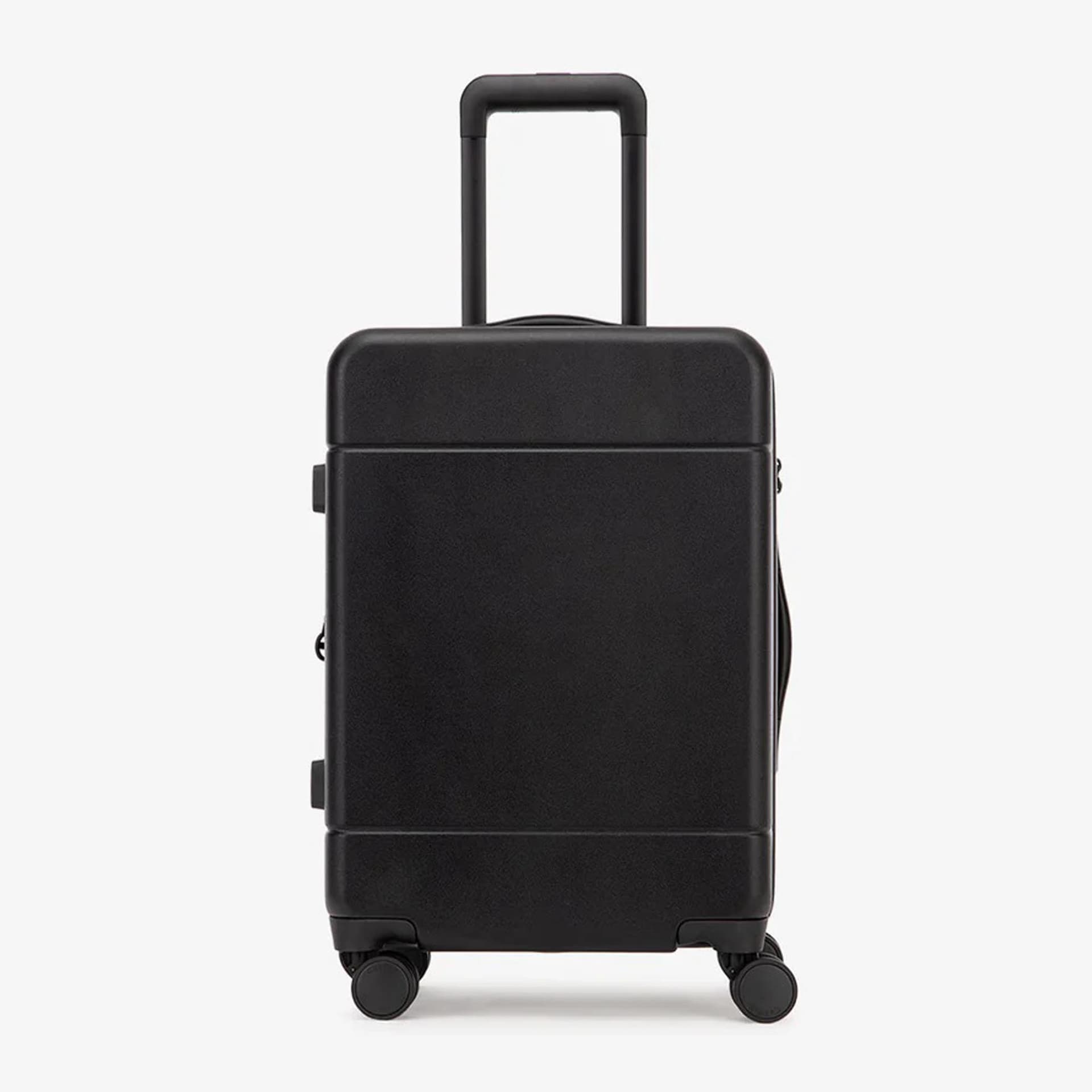 Hue Carry-On Luggage - Black