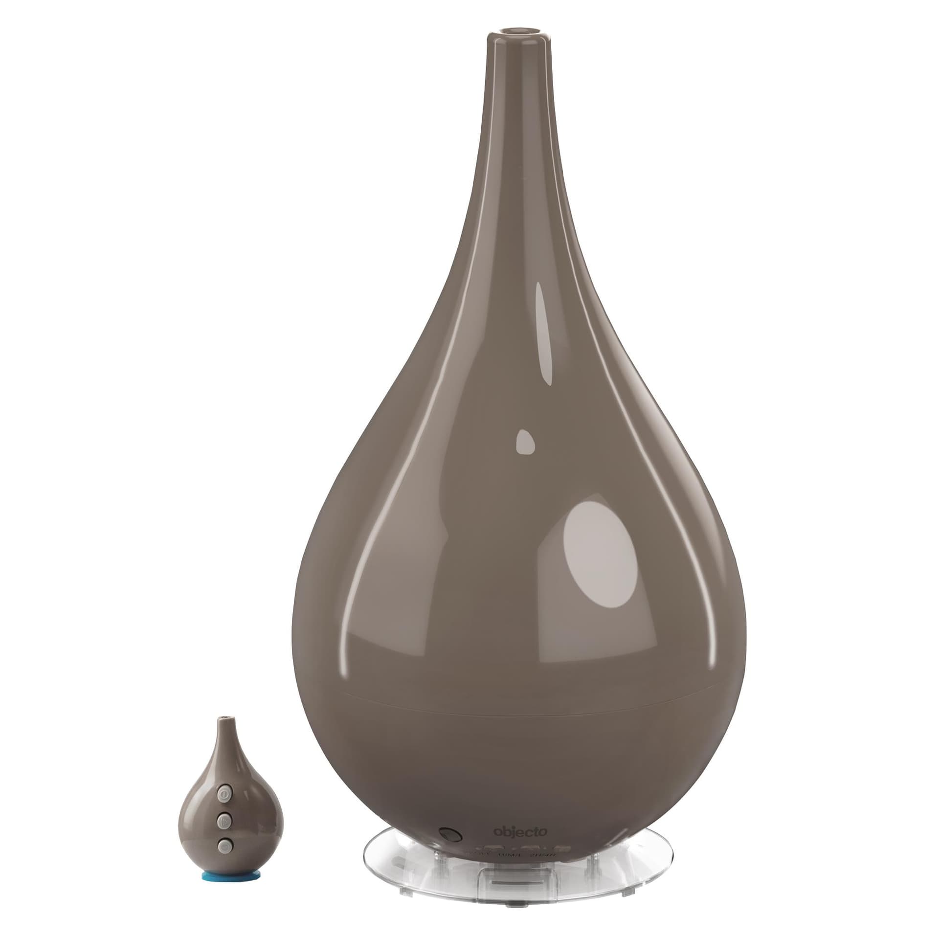 H4 Hybrid Humidifier