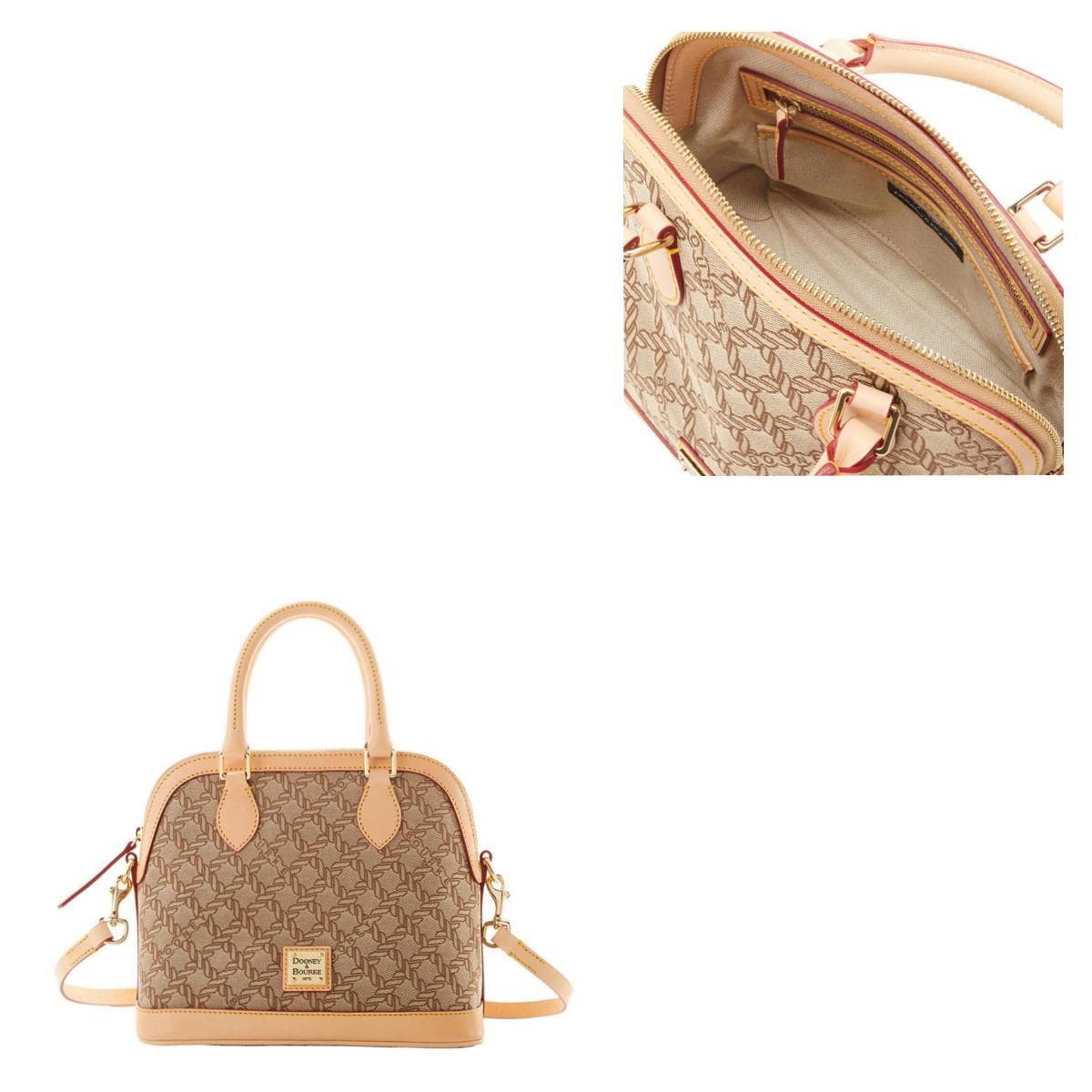 Maritime Satchel