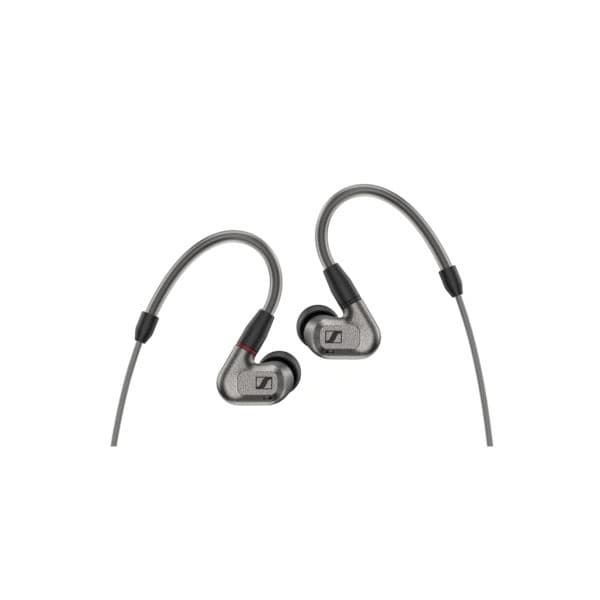 IE 600 Audiophile Earbuds