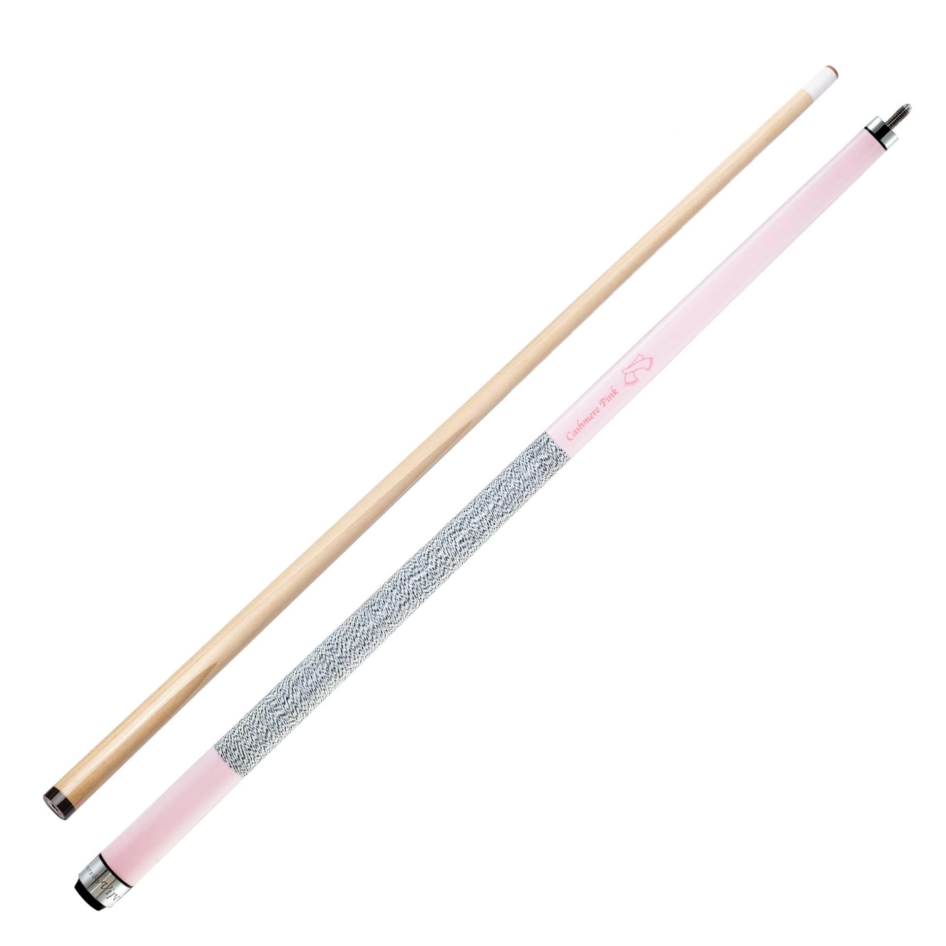Viper Colours Cashmere Pink Cue 21OZ