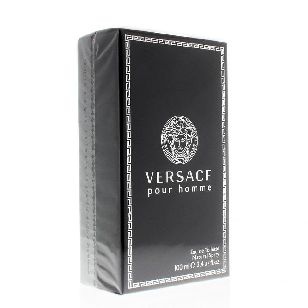 Pour Home Men Eau de Toilette Size 3.4oz