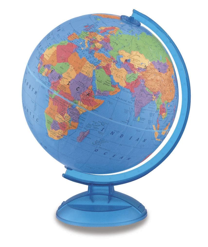 Adventurer Eco Friendly Globe