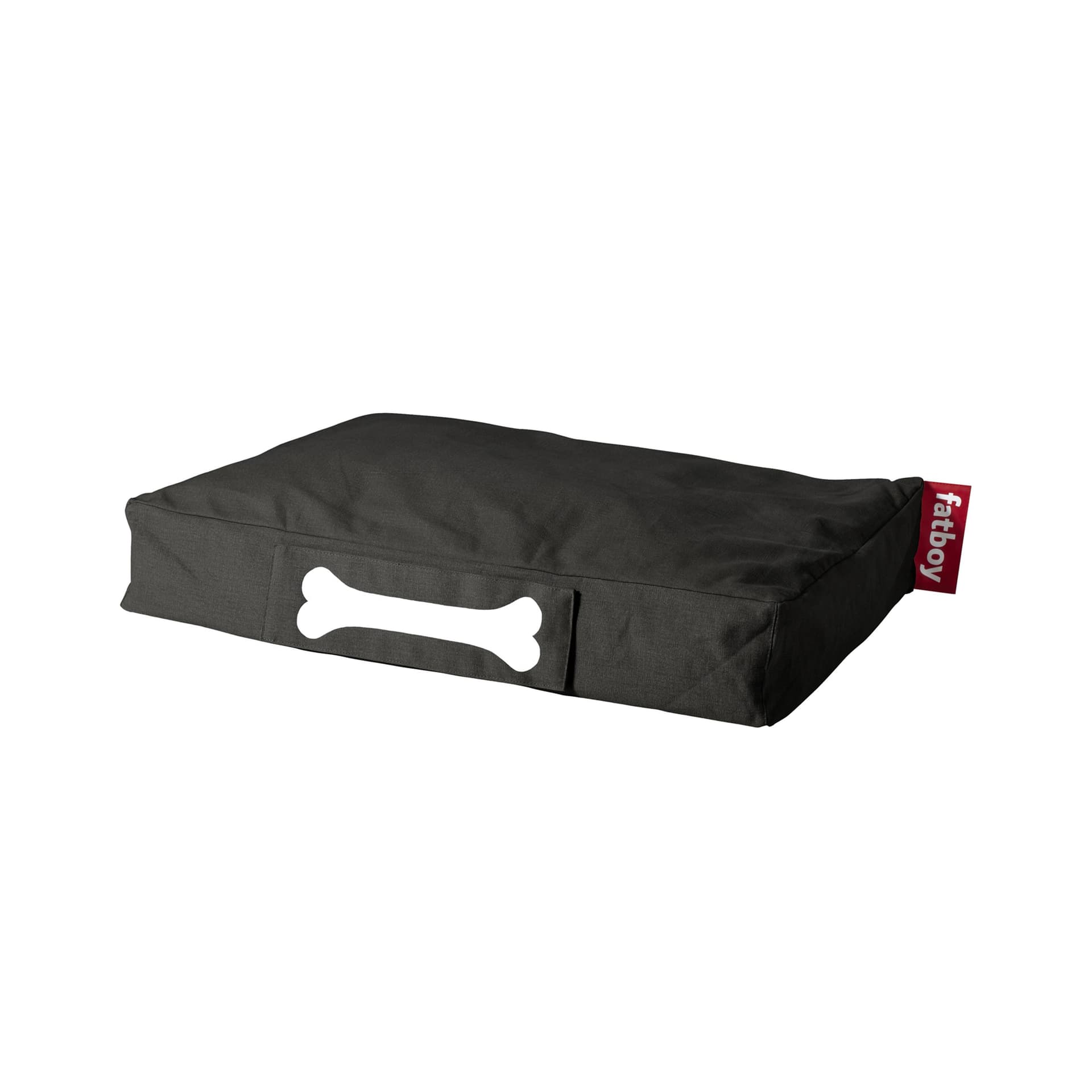 Doggielounge Small Stonewashed - Black