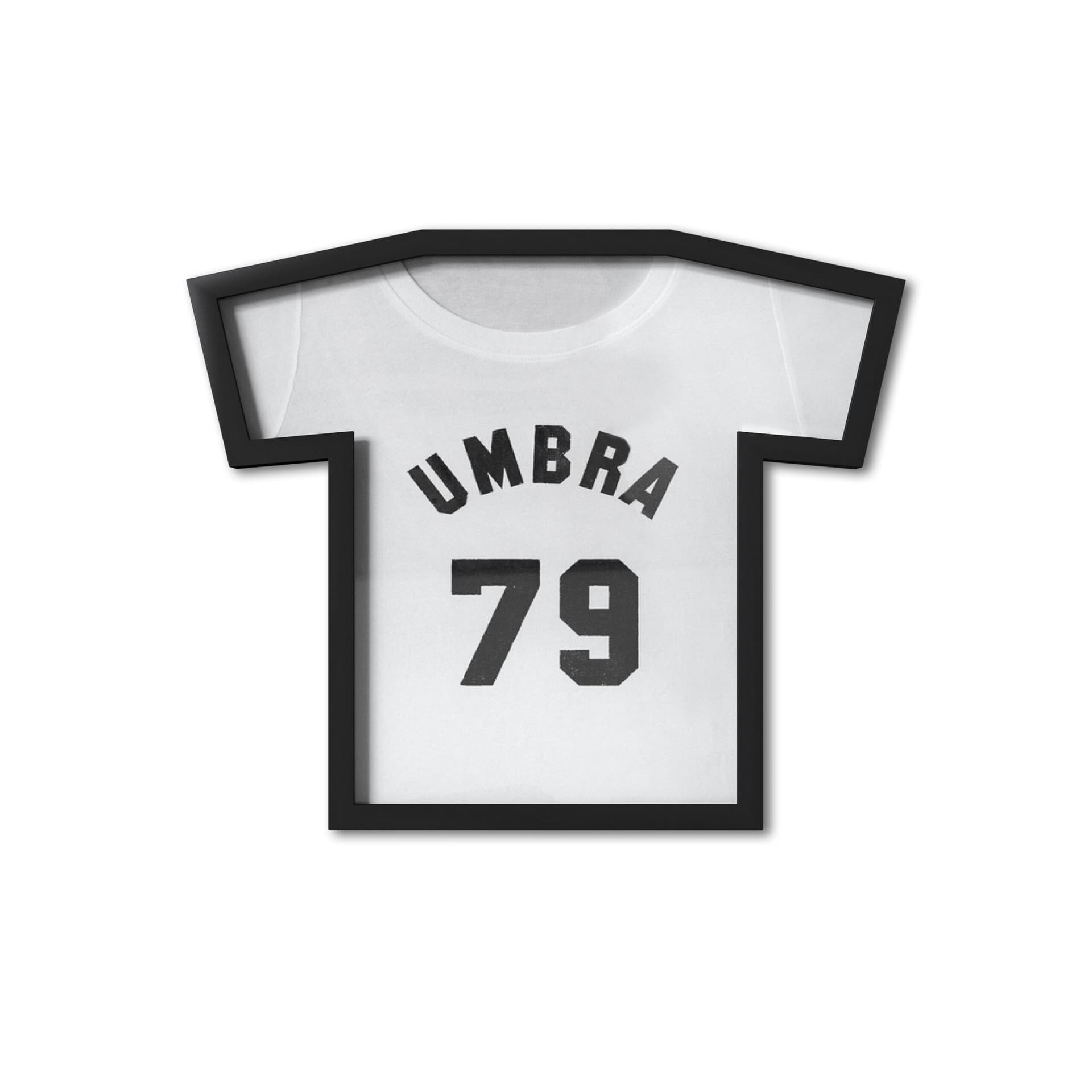 T-Frame Display Small Black